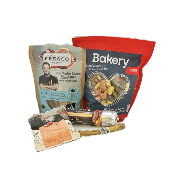 mera fredagsmys - paketet! - Mera Petfood