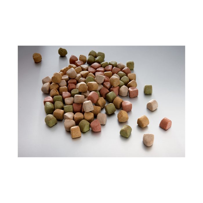 Gourmetkulor - mera Petfood - 10 kg - 041910