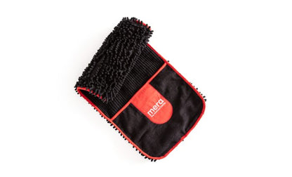 mera hundhandduk i mikrofiber - mera Petfood