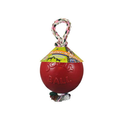 Jolly Ball Romp - n - Roll - Jolly Pets