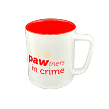 mera Purrfect PAWtners Mug collection - mera Petfood