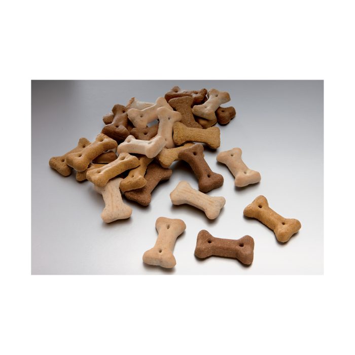 Kexben Mix - mera Petfood - 10 kg - 041610