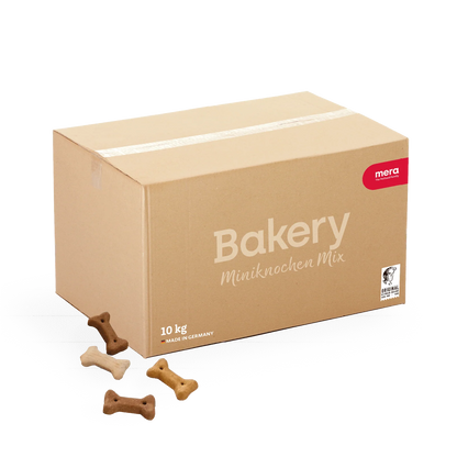 Kexben Mix - mera Petfood