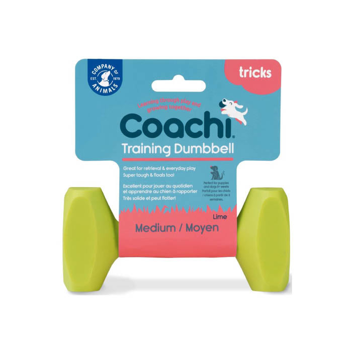 Coachi Tränings Apporter - b2c - mera Petfood