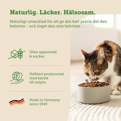 mera Cats Nature Senior Chicken - mera Petfood