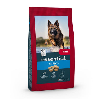 mera essential Active - mera Petfood