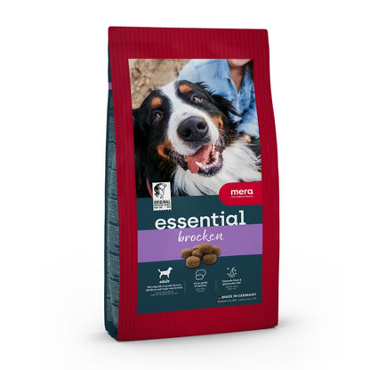 mera essential Brocken - mera Petfood