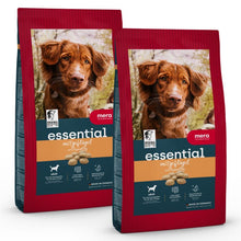 Ekonomipack 2x12,5 kg mera essential Chicken - mera Petfood
