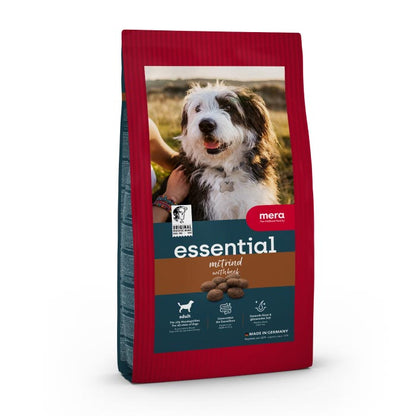 mera essential Beef 12,5 kg - mera Petfood