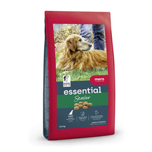 mera essential Senior - mera Petfood