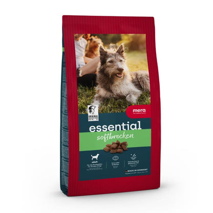 mera essential Soft Brocken - mera Petfood