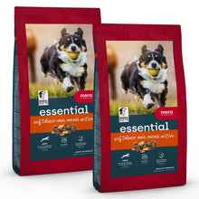 Ekonomipack 2x12,5 kg mera essential Softdiner - Mera Petfood
