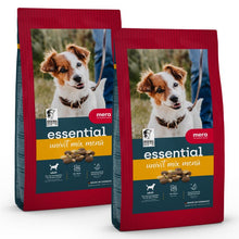 Ekonomipack 2x12,5 kg mera essential Univit - mera Petfood