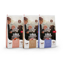 "Min älskade familjehund" - paketet - b2c - mera Petfood