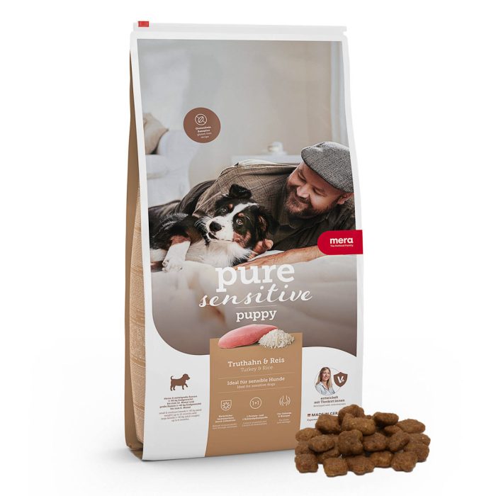 mera Valppaket Small breed - Mera Petfood