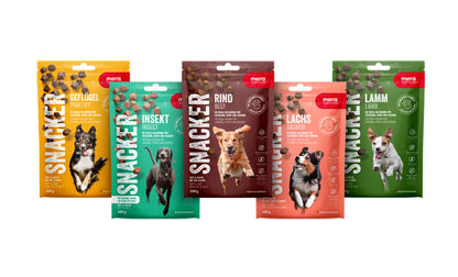 mera Valppaket Large breed - Mera Petfood