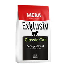 mera Exklusiv Classic Cat - mera Petfood