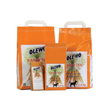 Olewo Morotspellets till hund - Olewo