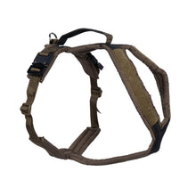 Non - stop Defence Tjänstehundsele med cobraspänne - Non - stop dogwear - 8 - Olivgrön - non - 5198