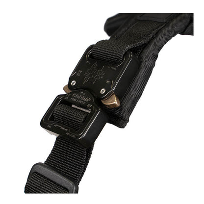Non - stop Defence Tjänstehundsele med cobraspänne - Non - stop dogwear