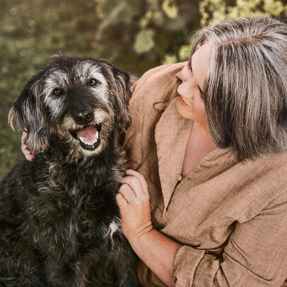 mera pure sensitive Senior Kalkon & ris - mera Petfood