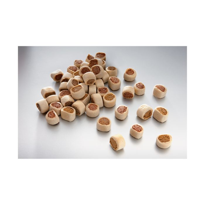 Snacky Mix - mera Petfood - 10 kg - 041110