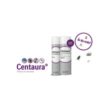 Centaura flug - , mygg - och fästingrepellande spray - b2c - mera Petfood