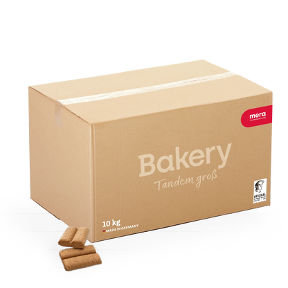 mera Bakery Tandemkex - mera Petfood