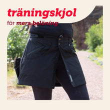 Uhip Regular Sport träningskjol - Uhip