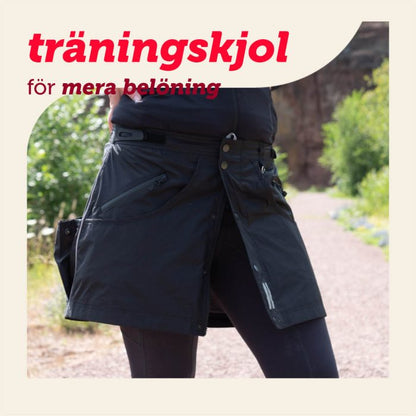 Uhip Regular Sport träningskjol - Uhip