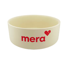 Keramikskål mera 1100 ml - mera Petfood